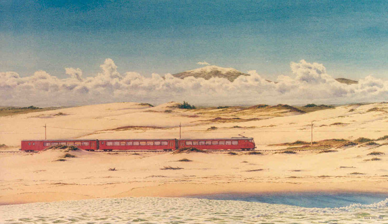Illustration for article titled The Lost Culture Of New Island Is 43,500 Years Old